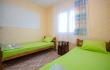 Apartman 1 tu Appartamenti Korac, alloggi privati a &Scaron;u&scaron;anj, Montenegro